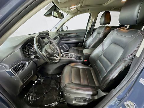 Used 2024 MAZDA CX-5 Carbon Edition image 15