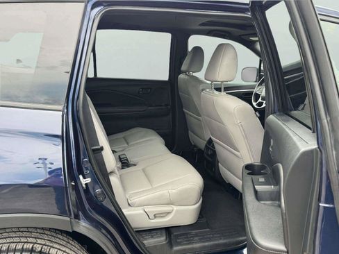 Used 2022 Honda Passport EX-L image 42