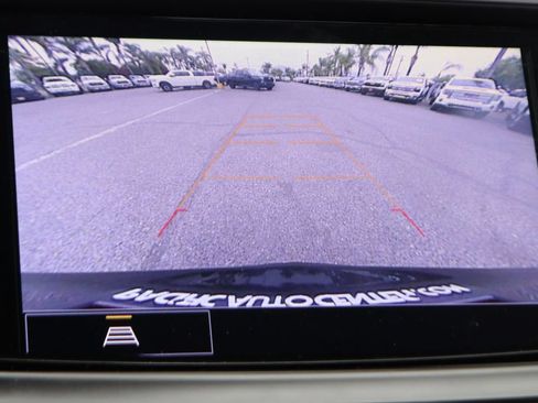 Used 2024 Buick Enclave Essence w/ Sport Touring Edition FWD image 32