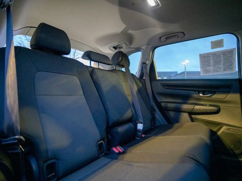 Used 2023 Honda CR-V EX image 32