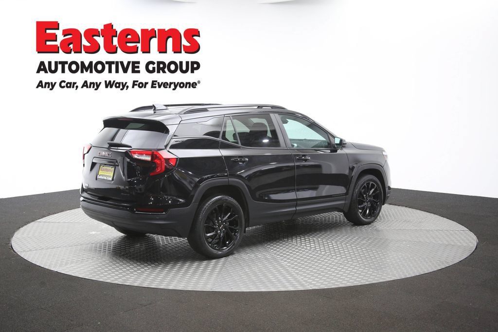 Used 2023 GMC Terrain SLE w/ Driver Convenience Package AWD/4WD image 44