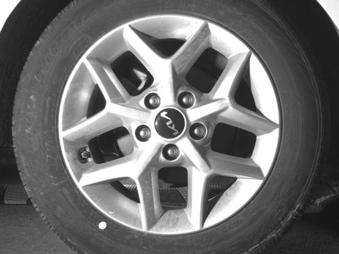 Used 2025 Kia Soul LX w/ LX Technology Package image 15