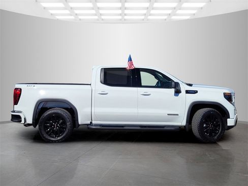 New 2026 GMC Sierra 1500 Elevation w/ Elevation Select Package image 3