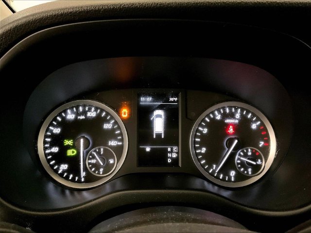 Used 2020 Mercedes-Benz Metris image 19