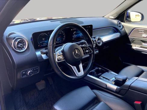 Used 2021 Mercedes-Benz GLB 250 4MATIC image 18