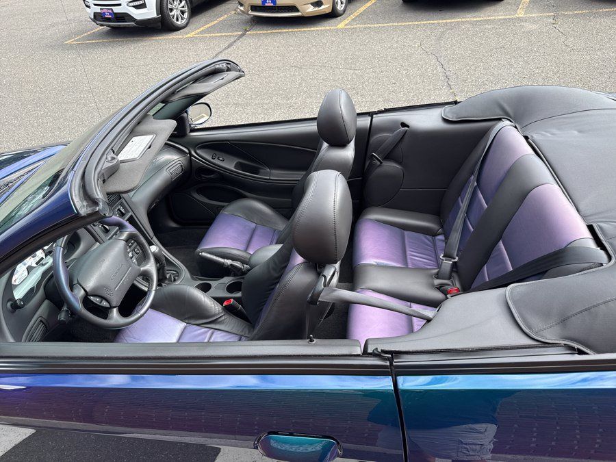 Used 2004 Ford Mustang Cobra RWD image 26
