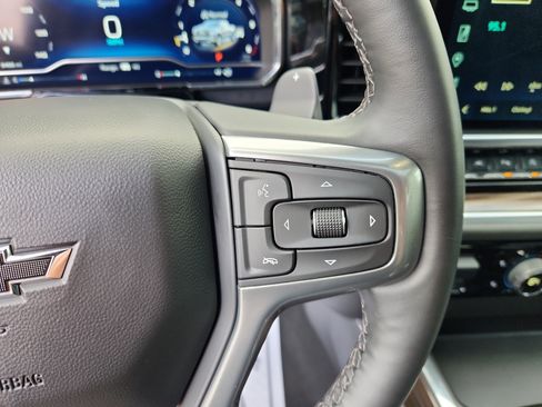 Used 2024 Chevrolet Silverado 1500 RST w/ All Star Edition Plus image 32