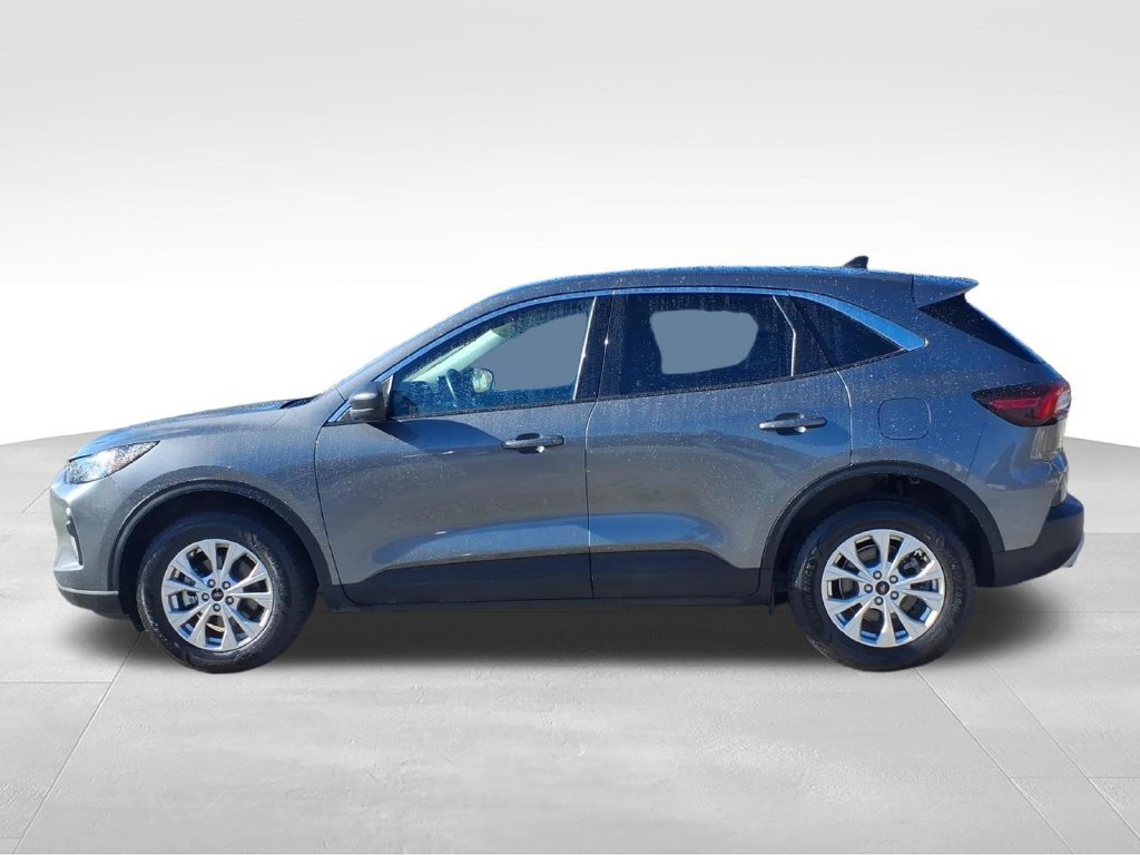 Used 2023 Ford Escape Active AWD/4WD image 8
