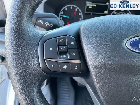 New 2025 Ford Transit 250 148 High Roof image 12