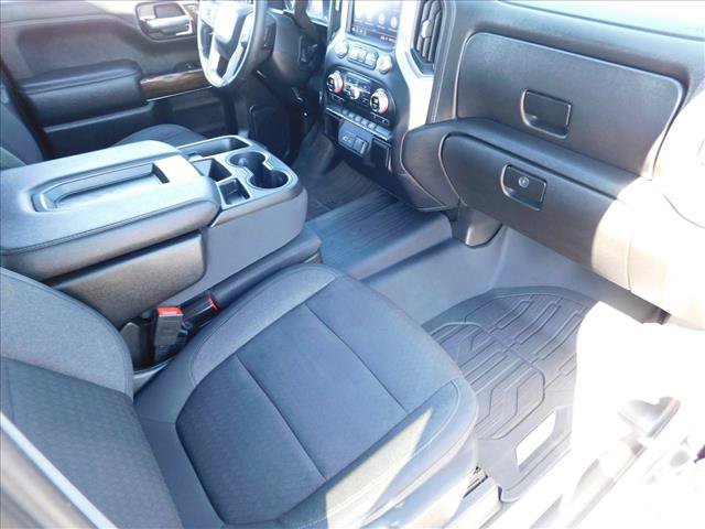 Used 2020 GMC Sierra 1500 SLE w/ SLE Value Package RWD image 27