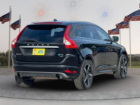 Used 2014 Volvo XC60 T6 R-Design image 7