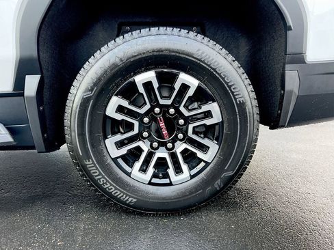 New 2026 GMC Sierra EV Elevation image 69