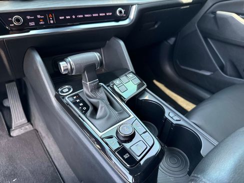 Used 2023 Kia Sportage X-Line w/ X-Line Premium Package AWD/4WD image 27
