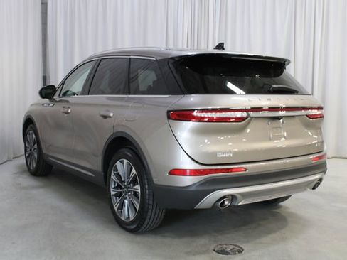 Used 2020 Lincoln Corsair Reserve w/ Equipment Group 201A AWD/4WD image 23