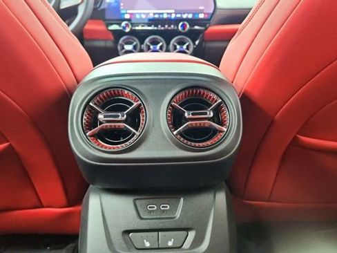 Used 2024 Chevrolet Blazer EV RS image 38