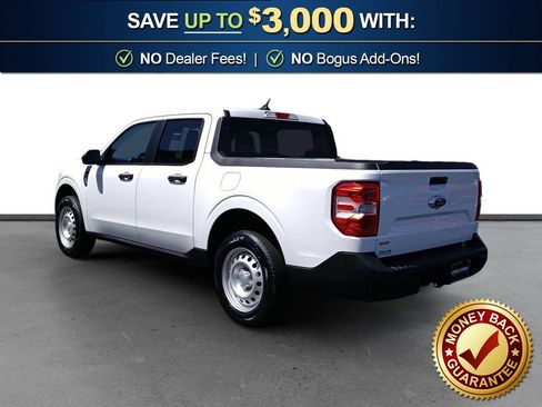 Used 2024 Ford Maverick XL FWD image 4