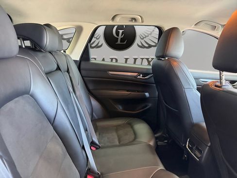 Used 2019 MAZDA CX-5 Touring FWD image 22