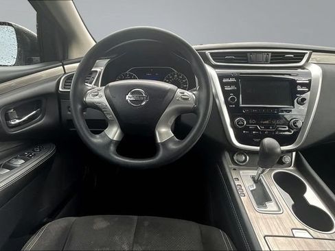 Used 2017 Nissan Murano S FWD image 8