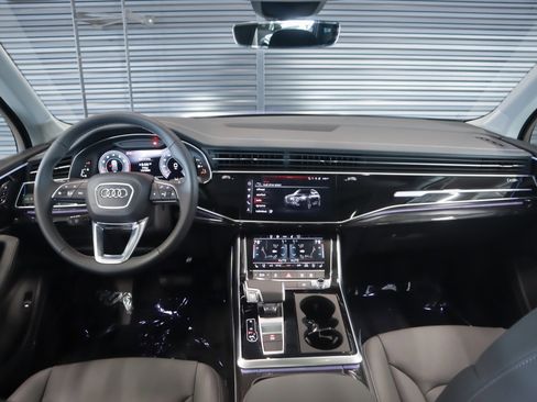 New 2026 Audi Q7 2.0T Premium Plus image 7