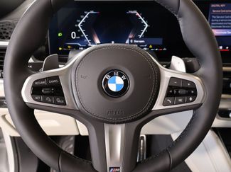 New 2026 BMW X6 xDrive40i w/ Climate Comfort Package AWD/4WD video 3