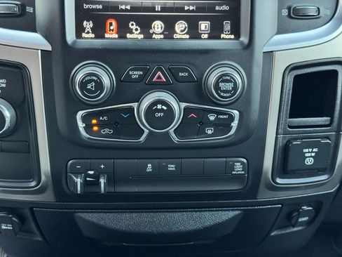 Used 2013 RAM 2500 Lone Star AWD/4WD image 24