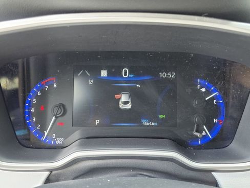 Used 2022 Toyota Corolla XSE FWD image 26