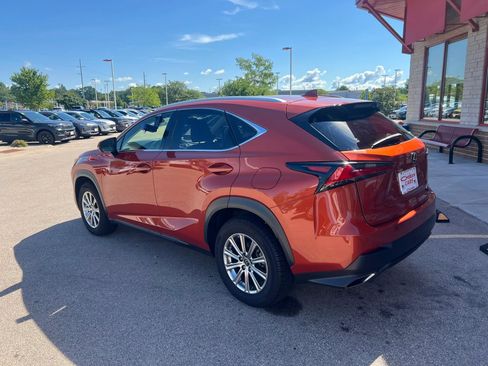 Used 2021 Lexus NX 300 AWD w/ Accessory Package image 5