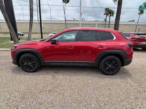 New 2025 MAZDA CX-50 AWD 2.5 S w/ Weather Package image 4