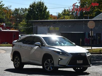 Used 2019 Lexus RX 350 AWD w/ Accessory Package