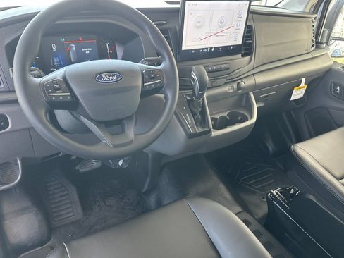 New 2026 Ford Transit 150 Low Roof RWD image 12