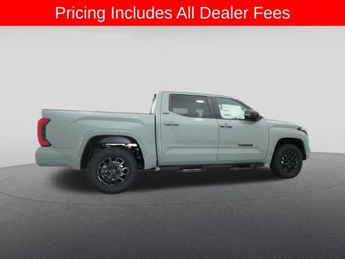 New 2026 Toyota Tundra SR5 AWD/4WD image 45