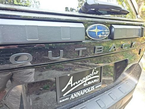 New 2026 Subaru Outback Wilderness AWD/4WD image 18