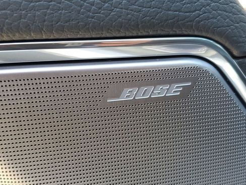 New 2024 GMC Sierra 1500 Denali w/ Technology Package image 62