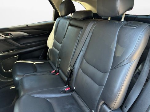 Used 2019 MAZDA CX-9 Touring w/ Touring Premium Package AWD/4WD image 12