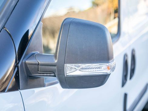 Used 2021 RAM ProMaster City Tradesman image 20