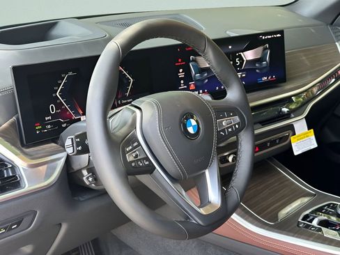 New 2026 BMW X5 sDrive40i w/ Climate Comfort Package RWD image 14