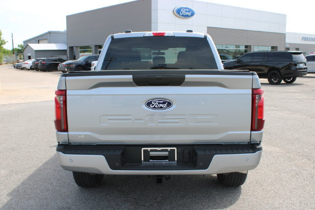 New 2026 Ford F150 STX AWD/4WD image 4