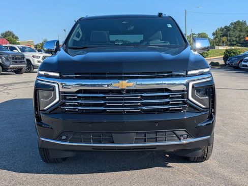 New 2026 Chevrolet Suburban Premier AWD/4WD image 7