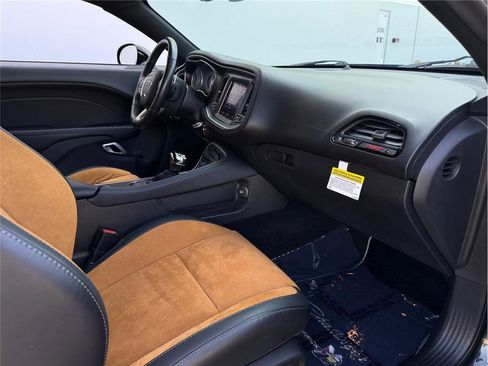 Used 2021 Dodge Challenger R/T Scat Pack w/ Dynamics Package image 34