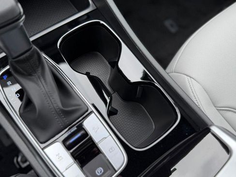 New 2026 Hyundai Santa Cruz SEL image 16