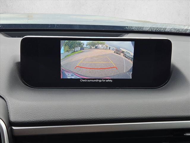 Used 2024 MAZDA CX-50 AWD 2.5 S w/ Premium Package image 13