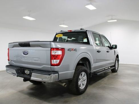 Used 2022 Ford F150 XL w/ Trailer Tow Package image 9