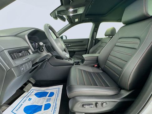 Used 2026 Honda CR-V Sport-L image 30