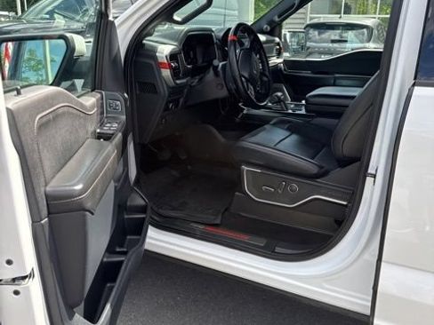 Used 2023 Ford F150 Raptor AWD/4WD image 14