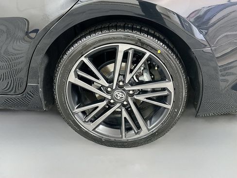 Used 2025 Toyota Camry XSE FWD image 28