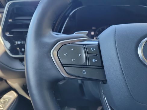 Used 2024 Lexus TX 350 AWD w/ Technology Package image 28