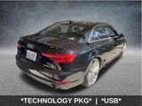 Used 2017 Audi A4 2.0T Premium Plus w/ Premium Plus Package image 5
