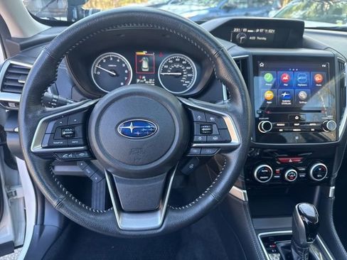 Used 2020 Subaru Forester Limited AWD/4WD image 19