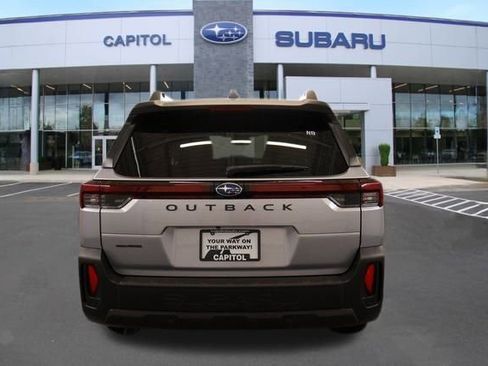 New 2026 Subaru Outback Limited image 4