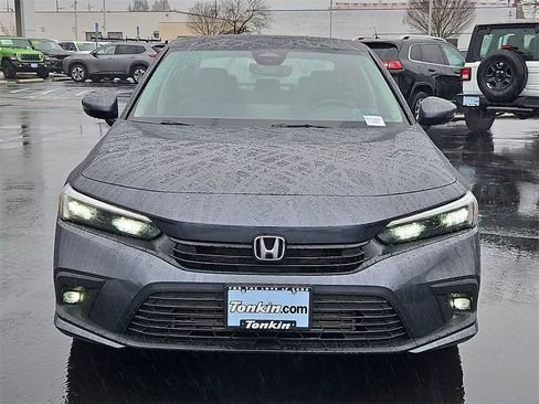 Used 2024 Honda Civic Touring image 9